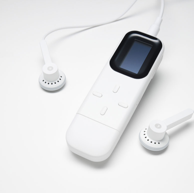 A Beautiful Sunday Morning